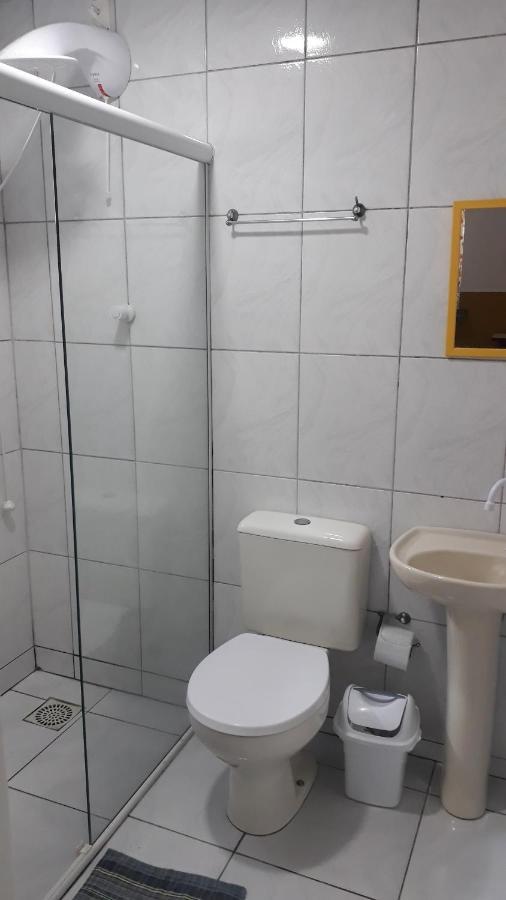 Florianópolis Floripa Surf Hostel מראה חיצוני תמונה