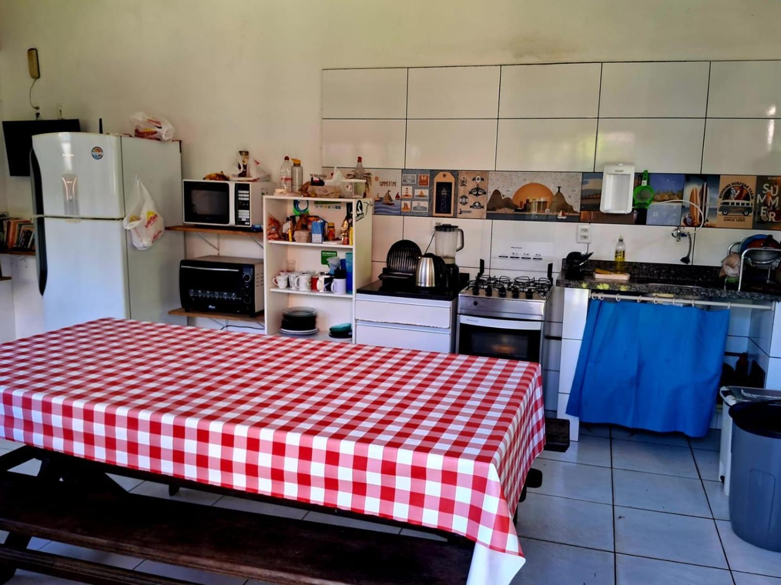 Florianópolis Floripa Surf Hostel מראה חיצוני תמונה