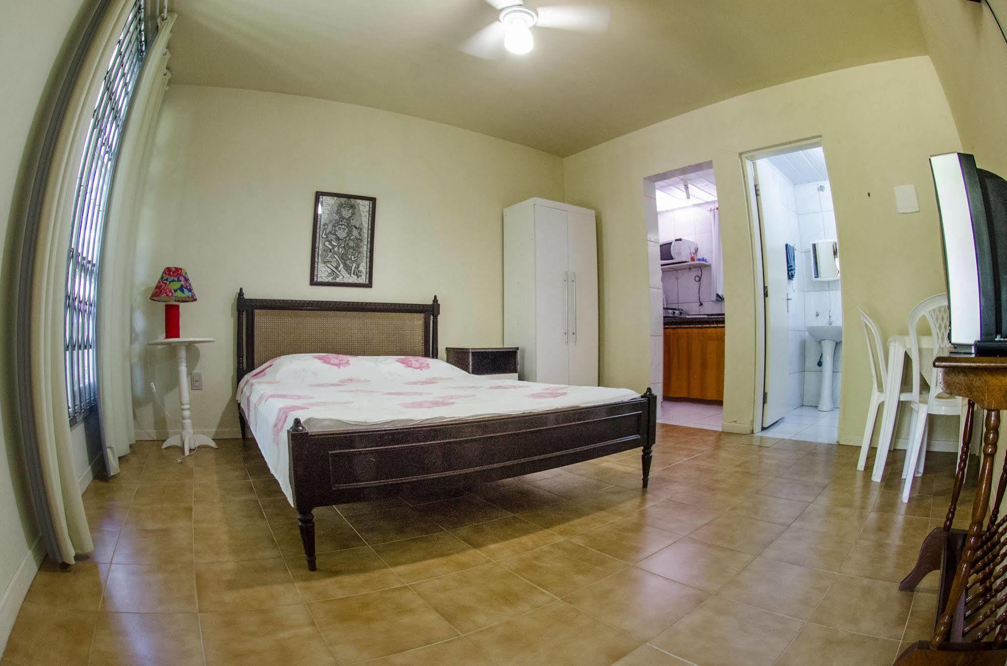 Florianópolis Floripa Surf Hostel מראה חיצוני תמונה