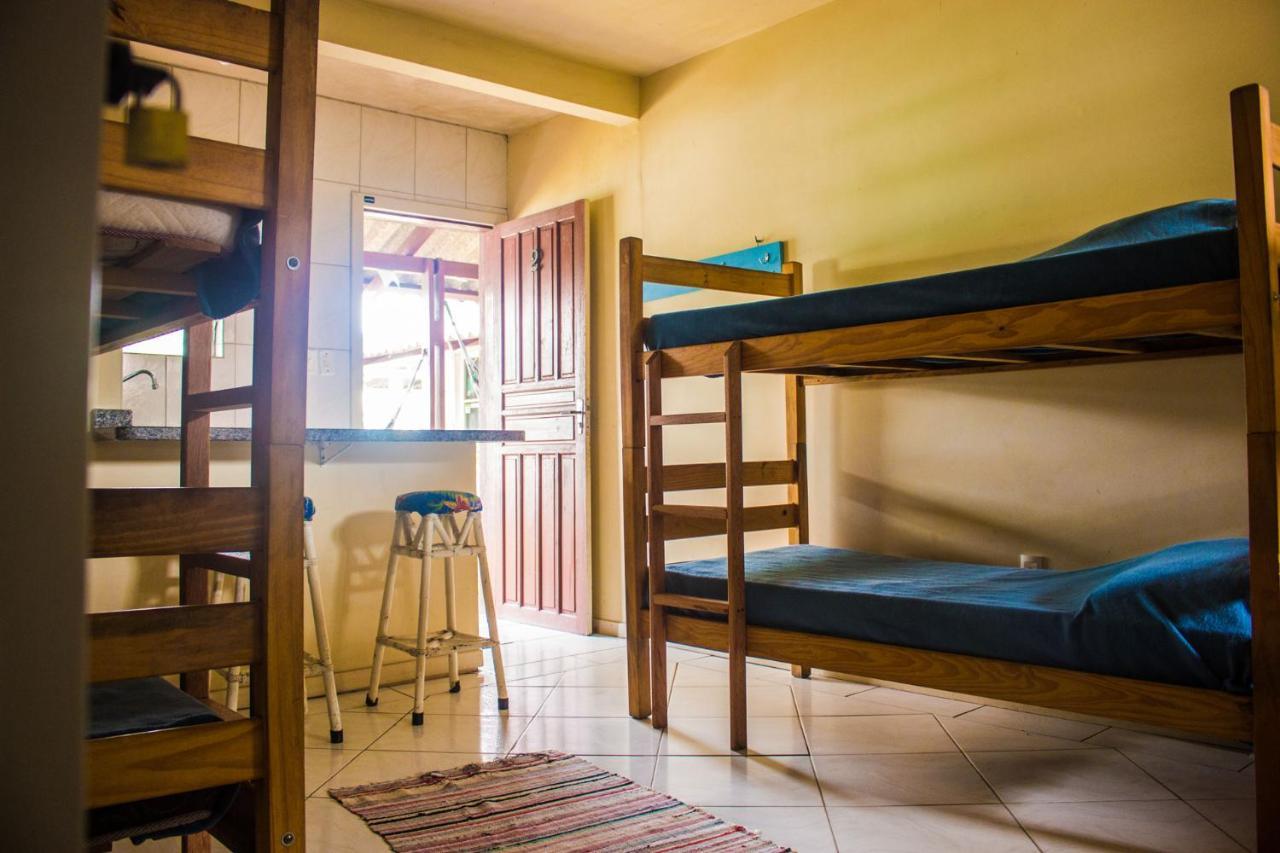 Florianópolis Floripa Surf Hostel מראה חיצוני תמונה